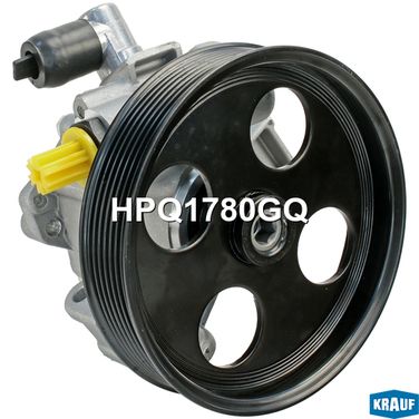 Krauf HPQ1780GQ Насос гидроусилителя руля - 1