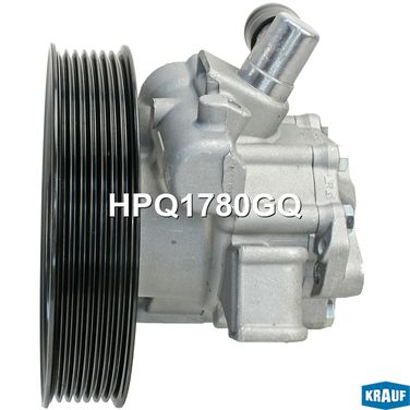 Krauf HPQ1780GQ Насос гидроусилителя руля - 5