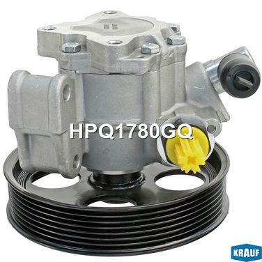 Krauf HPQ1780GQ Насос гидроусилителя руля - 7