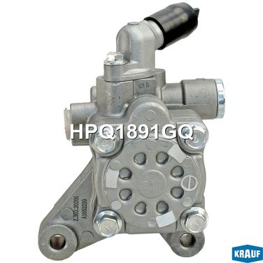 Krauf HPQ1891GQ Насос гидроусилителя руля - 3