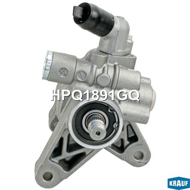 Krauf HPQ1891GQ Насос гидроусилителя руля - 4