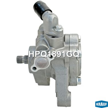 Krauf HPQ1891GQ Насос гидроусилителя руля - 6