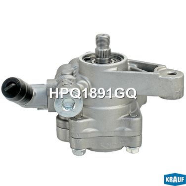 Krauf HPQ1891GQ Насос гидроусилителя руля - 7