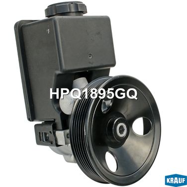 Krauf HPQ1895GQ Насос гидроусилителя руля - 1