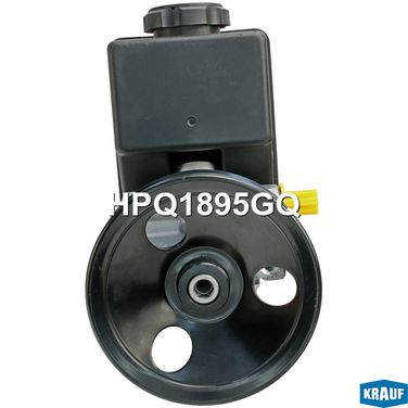 Krauf HPQ1895GQ Насос гидроусилителя руля - 4