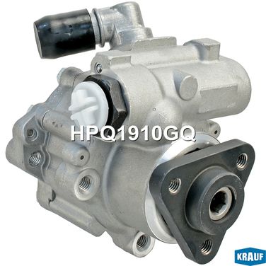 Krauf HPQ1910GQ Насос гидроусилителя руля - 1