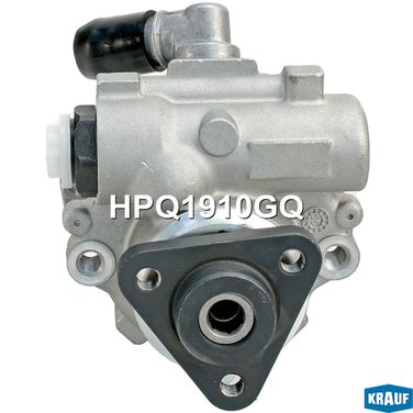 Krauf HPQ1910GQ Насос гидроусилителя руля - 4