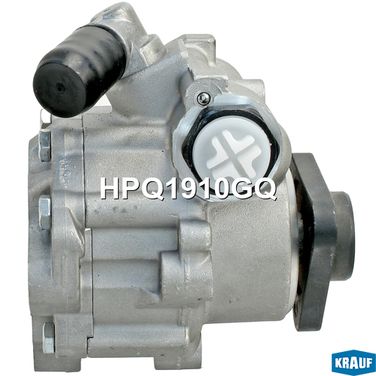 Krauf HPQ1910GQ Насос гидроусилителя руля - 5