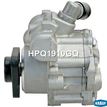 Krauf HPQ1910GQ Насос гидроусилителя руля - 6