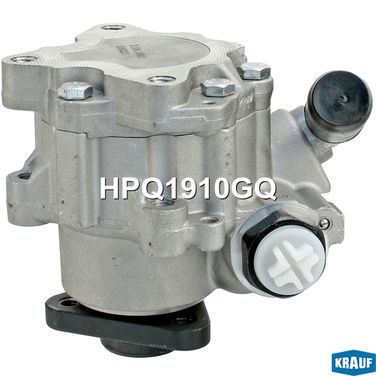Krauf HPQ1910GQ Насос гидроусилителя руля - 7