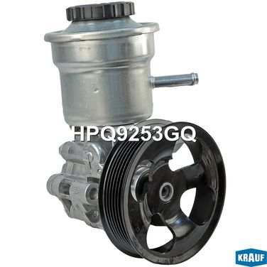 Krauf HPQ9253GQ Насос гидроусилителя руля - 1