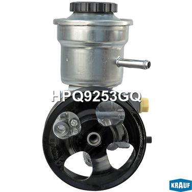Krauf HPQ9253GQ Насос гидроусилителя руля - 3