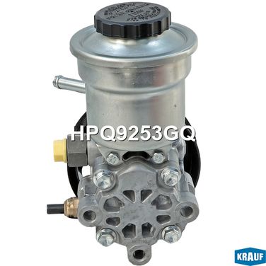 Krauf HPQ9253GQ Насос гидроусилителя руля - 4