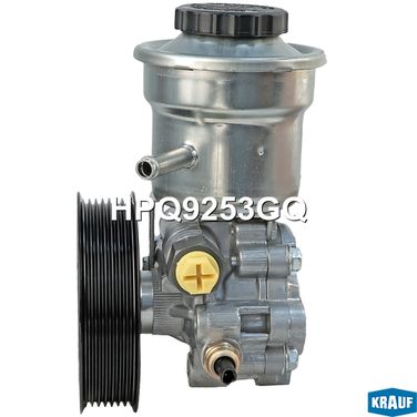 Krauf HPQ9253GQ Насос гидроусилителя руля - 5