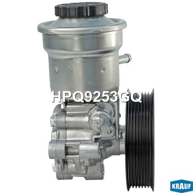 Krauf HPQ9253GQ Насос гидроусилителя руля - 6