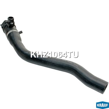 Krauf KHZ1064TU Патрубок системы охлаждения - 1