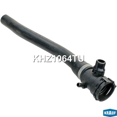 Krauf KHZ1064TU Патрубок системы охлаждения - 2