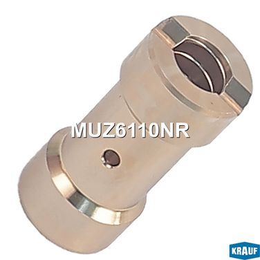 Krauf MUZ6110NR Подшипник скольжения турбокомпрессора - 1
