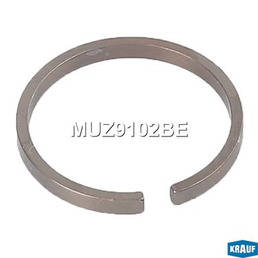 Krauf MUZ9102BE Поршневое кольцо турбокомпрессора - 1