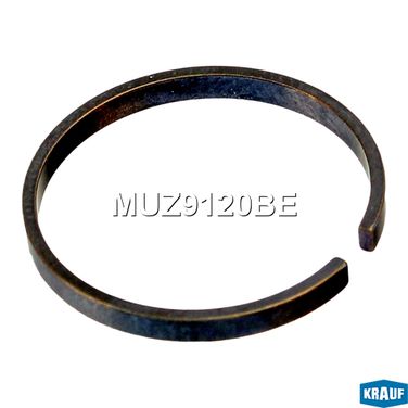 Krauf MUZ9120BE Поршневое кольцо турбокомпрессора - 1