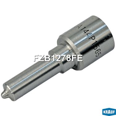 Krauf FZB1278FE Распылитель форсунки - 1