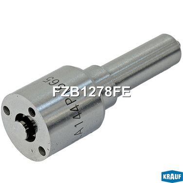 Krauf FZB1278FE Распылитель форсунки - 2