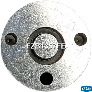 Krauf FZB1357FE Распылитель форсунки - 3