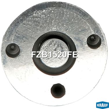 Krauf FZB1520FE Распылитель форсунки - 3