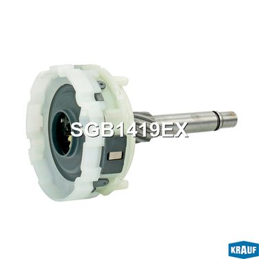 Krauf SGB1419EX Редуктор стартера - 1