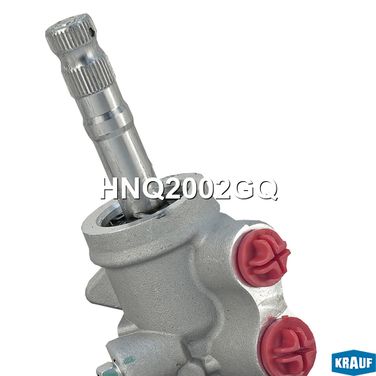 Krauf HNQ2002GQ Рулевая рейка - 3