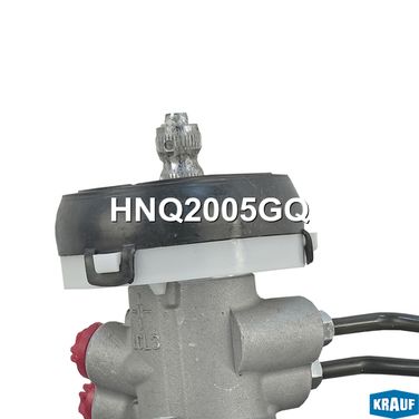 Krauf HNQ2005GQ Рулевая рейка - 3