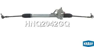 Krauf HNQ2042GQ Рулевая рейка - 2