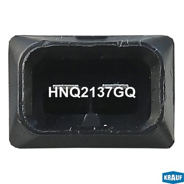 Krauf HNQ2137GQ Рулевая рейка - 4