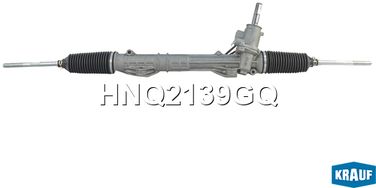 Krauf HNQ2139GQ Рулевая рейка - 2