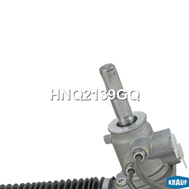 Krauf HNQ2139GQ Рулевая рейка - 3