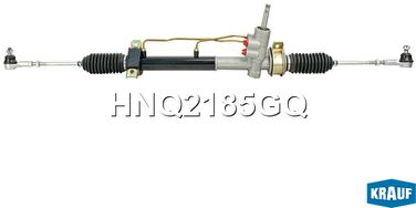 Krauf HNQ2185GQ Рулевая рейка - 1