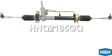 Krauf HNQ2185GQ Рулевая рейка - 2