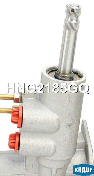 Krauf HNQ2185GQ Рулевая рейка - 3