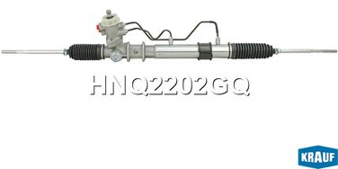 Krauf HNQ2202GQ Рулевая рейка - 2