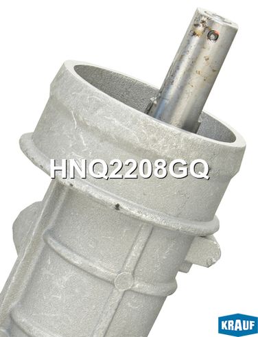 Krauf HNQ2208GQ Рулевая рейка - 3