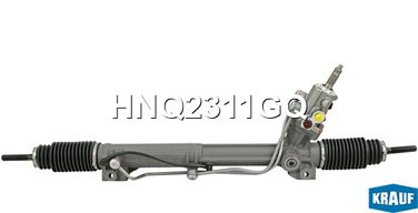 Krauf HNQ2311GQ Рулевая рейка - 1