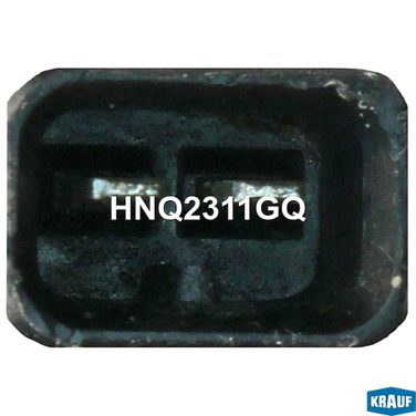 Krauf HNQ2311GQ Рулевая рейка - 4
