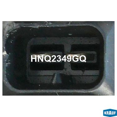 Krauf HNQ2349GQ Рулевая рейка - 4