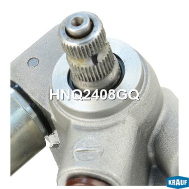 Krauf HNQ2408GQ Рулевая рейка - 3