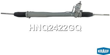 Krauf HNQ2422GQ Рулевая рейка - 2
