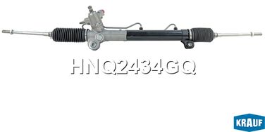 Krauf HNQ2434GQ Рулевая рейка - 1