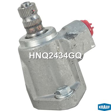 Krauf HNQ2434GQ Рулевая рейка - 3