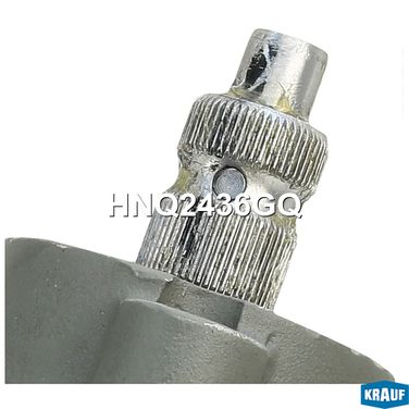 Krauf HNQ2436GQ Рулевая рейка - 3