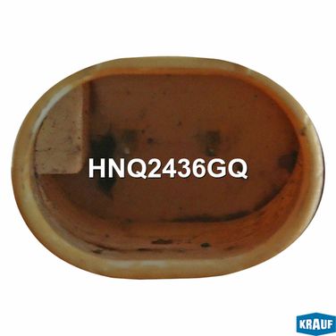 Krauf HNQ2436GQ Рулевая рейка - 4