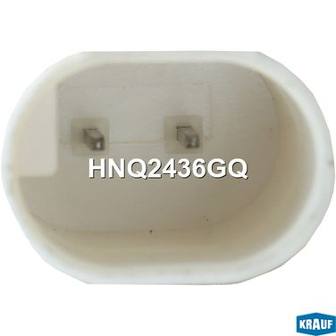 Krauf HNQ2436GQ Рулевая рейка - 6